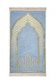 Prayer Rug Chenille Light Foam - 2