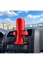 Car Cup Holder / Beverage Holder Cup Holder Red Color - 5