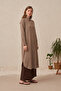 Tencel Denim Shirt Tunic - 2
