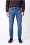 Men's Slim Fit Jeans - 6