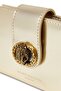 Chelsea Fold Wallet Women's Leather Wallet 11X9X2 cm - 4