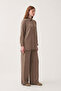 Tencel Trousers Set - 2