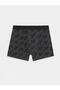 Regular Fit Men's Boxer 3-Pack (W6) - 3