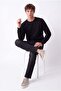 Men's Straight Leg Jeans - 2