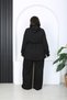 Plus Size Suit - 8