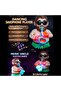 Battery Operated Musical Dancing Uncle Toy with Lights and Music - 6