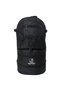 Camping Bag 45 Liter Backpack with Bellows Trekking Outdoor Waterproof 5 Compartment Lined - 4