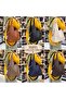 Large Size Casual 2-Strap Shoulder Bag - 2
