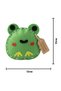 Children's Sewing Kit Frog – Educational Set Focused on Handicrafts, Production, and Design - 4