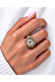 Finger, Ring Watch