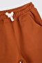 Baby Boy Pocketed Tile Sweatpants - 3