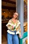 Women's Ibiza Bohemian Jacket - 3