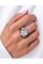 Finger, Ring Watch