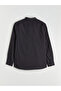 Ozmarka New Season Slim Fit Long Sleeve Men's Shirt - 6