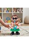 Battery Operated Musical Dancing Uncle Toy with Lights and Music - 7