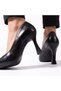 Gp Kirkodil Women's Stiletto Goggle Heel Evening Dress Shoes - 3