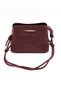 Women's Esila Model Adjustable Strap Shoulder & Crossbody Bag