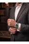 Titan Premium Silver Steel Men's Wristwatch - 4