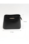 Women's Esila Model Adjustable Strap Shoulder & Crossbody Bag - 5