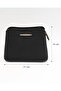 Women's Esila Model Adjustable Strap Shoulder & Crossbody Bag - 5
