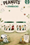 Snoopy Peanuts White Printed Mug 414ml - Limited Edition - 6