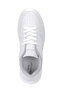 Easymove I Men's White Casual Sports Shoes - 5