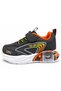 Pk26-2440 Booties Orthopedic Car Garage Sports Shoes Gray