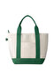 Snoopy Peanuts Beige Small Canvas Tote Bag - Limited Edition - 2