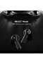 Nirvana Ion Anc In Ear Tws Earbuds With 120 Hrs Playtime, Anc Upto 32 Db, 4 Mics Enx Technology, Adaptive Eq By Mimi, In-Ear Detection & Bluetooth V5.2 Crystal Black - 7