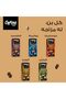 كبسولات قهوة متخصصة من كولومبيا - 10 كبسولات - 6