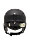 Men's Black Starter Helmet - 2