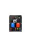 23KVA SILENT DIESEL GENERATOR 2-CYLINDER EQUAL POWER 220V&380V - 3