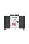23KVA SILENT DIESEL GENERATOR 2-CYLINDER EQUAL POWER 220V&380V - 2