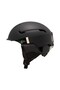 Men's Black Starter Helmet - 4