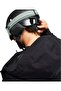 Men's Black Starter Helmet - 7
