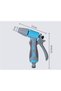 High Pressure Water Spray Gun with Adjustable Nozzle for Car Washing, Garden and Outdoor Cleaning - 3