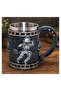3D Astronaut Design Mug - 4