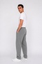 Unisex Oversize Long Leg Sweatpants - 5