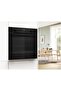 Built-In Steam Oven, HUA736EA0M, 76L, 3D Hotair, Added Steam, AutoPilot10, Black, German Engineering - 5