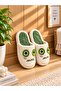 3 Pack Monster Women's Slippers Home Slippers Soundproof Sole Soft Comfortable Slippers - 6