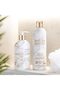 Elements White Tea & Neroli Hand Wash 500ml | Vegan Paraben-Free Formula | Vitamin E Enriched | Gentle Floral Citrus Blend | Moisturising Premium Hand Soap - 4
