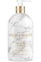Elements White Tea & Neroli Hand Wash 500ml | Vegan Paraben-Free Formula | Vitamin E Enriched | Gentle Floral Citrus Blend | Moisturising Premium Hand Soap