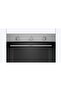 Gas Built-In Oven, HGA711RR0M, 60cm, German Engineering - 2