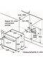 Gas Built-In Oven, HGA711RR0M, 60cm, German Engineering - 6