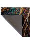 Sdt Mixed Patterned Modern Woven Base Decorative Carpet Sdtamor1570 - 4