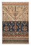 Sdt Mixed Patterned Modern Woven Base Decorative Carpet Sdtamor1572 - 3