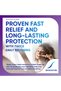 Rapid Action Whitening Toothpaste 75 ml - 5