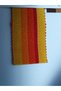 French Striped Grosgrain /Decorative Ribbon/Sewing Concealer Bias Tape - 25mm - 5Meters - 4