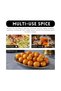 Nutmeg 100g | Jaiphal | Myristica fragrans - 4