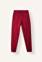 Galatasaray Regular Fit Thick Sweatshirt Fabric Pants Boys I6621A826Wn - 7